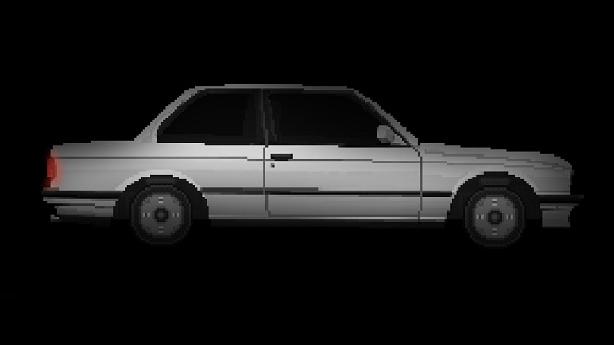 BMW E30