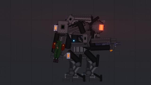 MK-1 