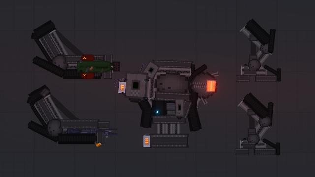 MK-1 
