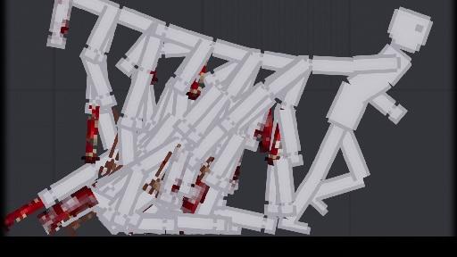 Mutation Syringe