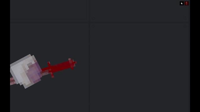 Melee Weapon Pack for People Playground