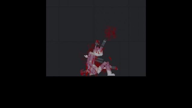 Melee Weapon Pack for People Playground