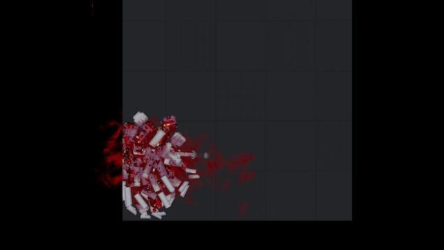Melee Weapon Pack for People Playground