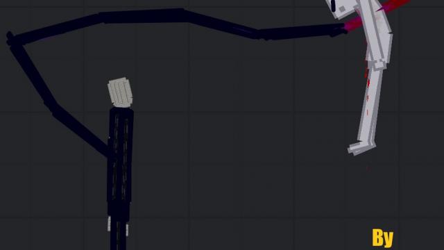 Слендермен / Slender Man