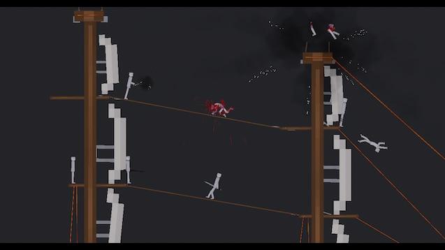 OP Flying Dutchman for People Playground