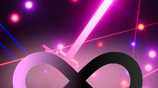 Sword Of Infinity