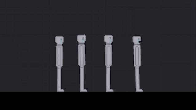 Feelings mod DLC