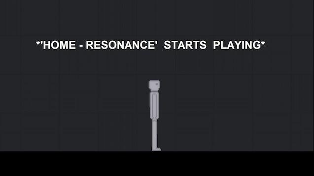 Feelings mod DLC for People Playground