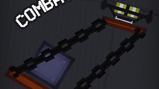 Controllable Drone Mod