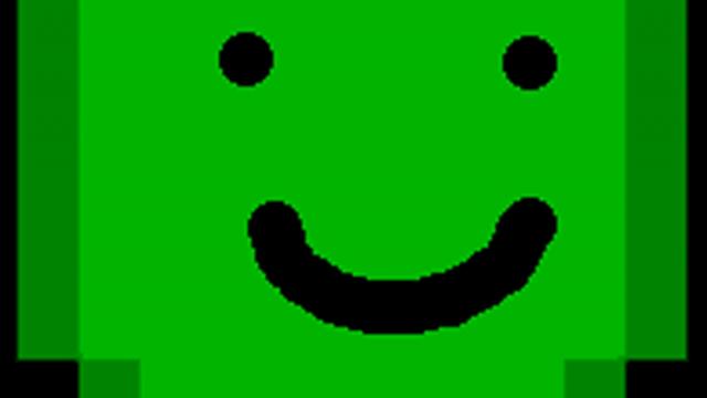 Green Human