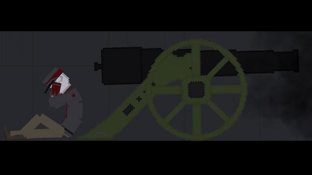 MilitaryMod Expansion: American Civil War for People Playground