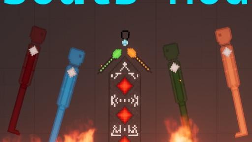 Souls Mod