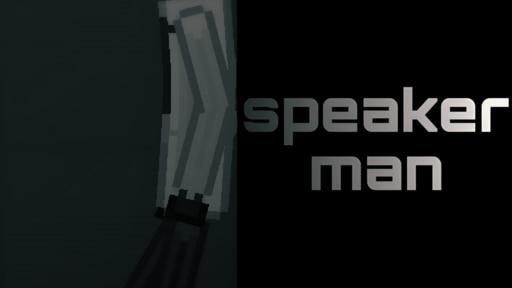 Speakerman