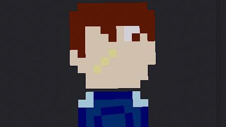 Gregory (Security Breach)