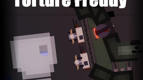 Torture Freddy