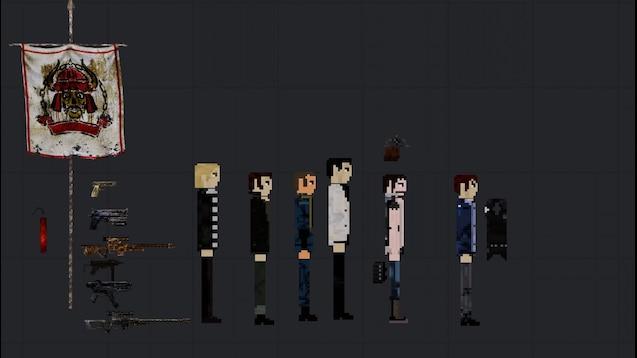Fallout: New Vegas PPG Edition для People Playground