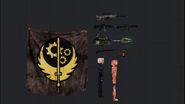Fallout: New Vegas PPG Edition