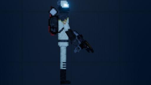 Half Life Alyx mod