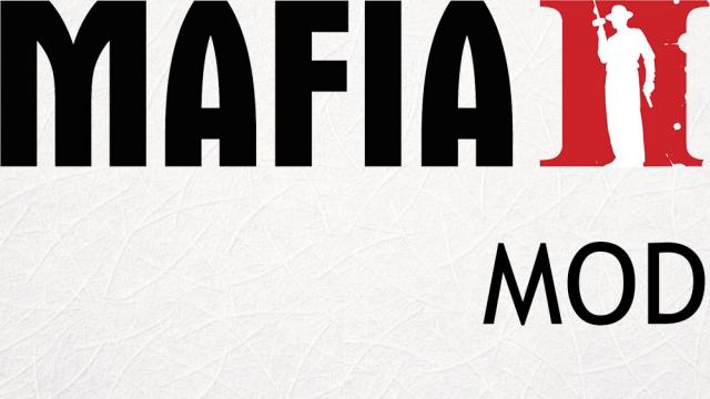 Mafia 2 Mod