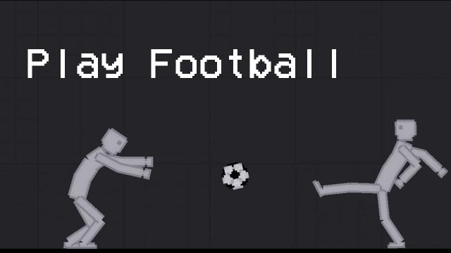 MC´s Balls Mod for People Playground