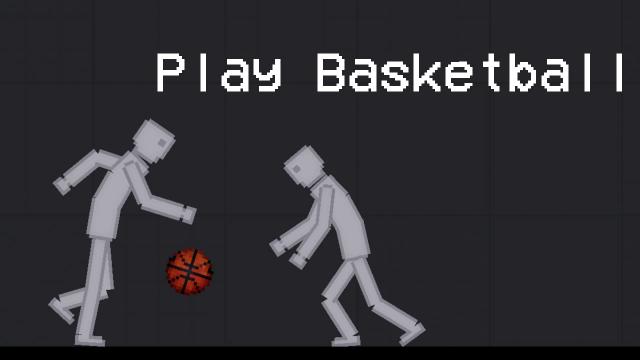 MC´s Balls Mod for People Playground