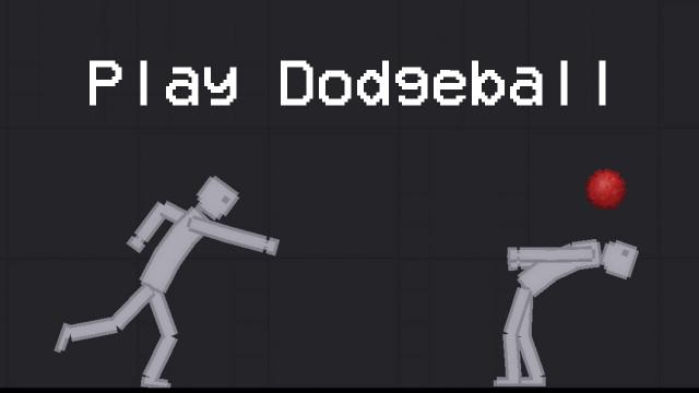 MC´s Balls Mod for People Playground