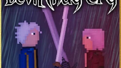 Devil May Cry mod