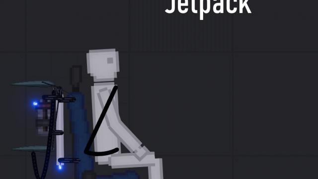 Jetpack