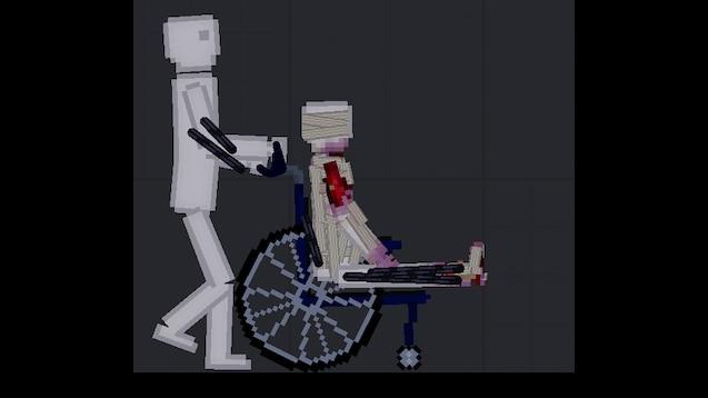Wheelchair