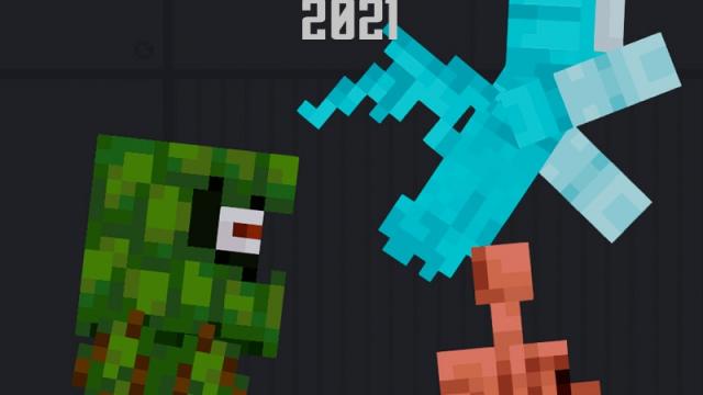 Vote Mobs DLC [The Ultimate Minecraft Mod]