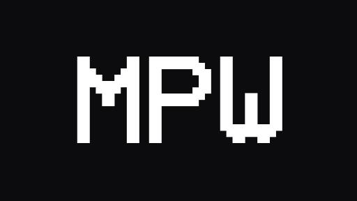 MPW library