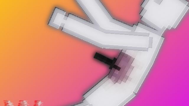 Melee Weapons