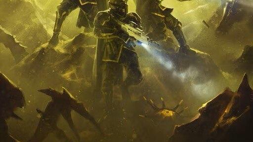 Helldivers 2 Mod for People Playground