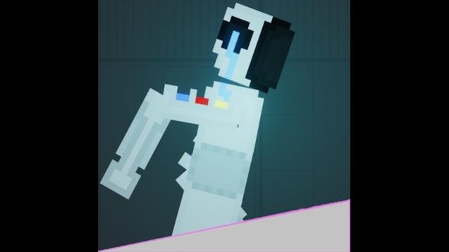 DUBSTEP MOD for People Playground