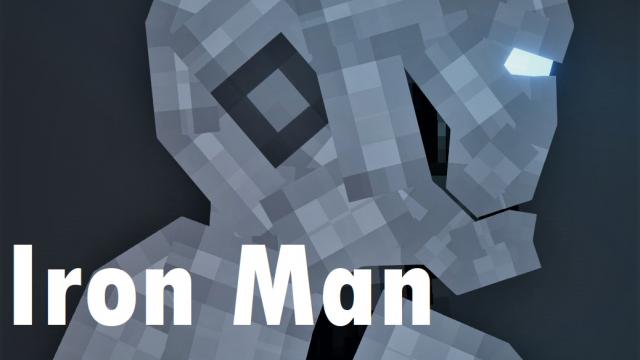 Iron Man mark 2