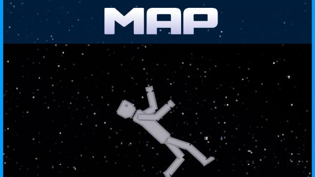 Space Map