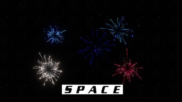 Space Map для People Playground