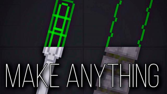 Make Anything Invisible