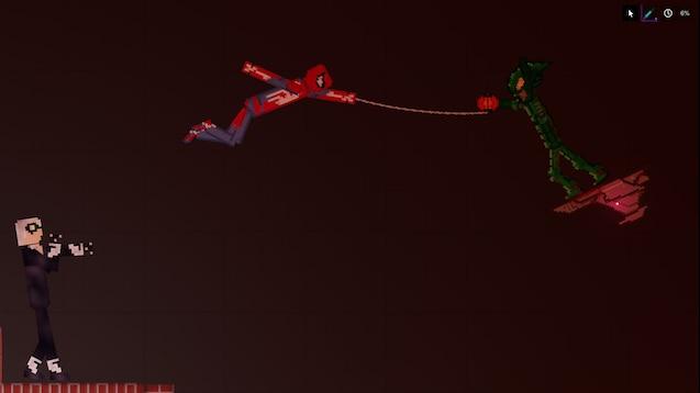 Spider-Man Villains