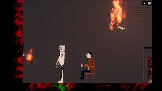 Персонажи из Outlast / Outlast Characters