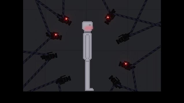 Camera Mod for People Playground