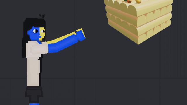 ENA Mod for People Playground