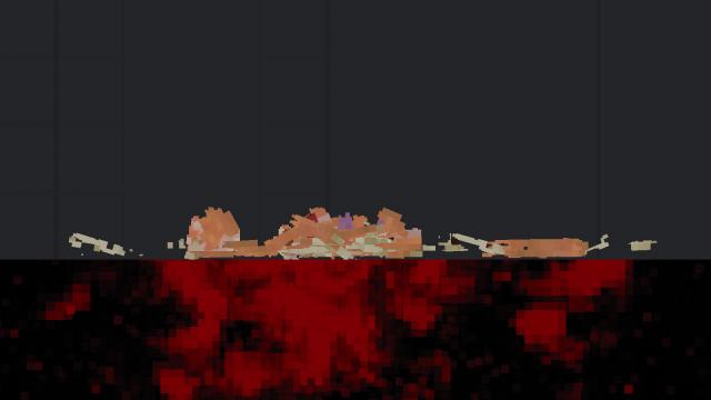 Jelly Dummy для People Playground