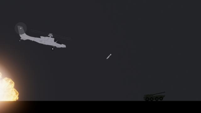 Bombs & Missiles Pack by Palto for People Playground