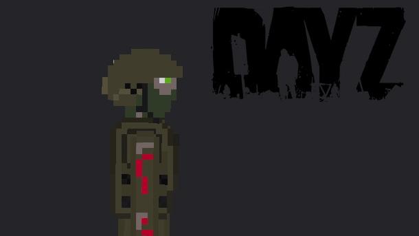 DayZ Mod