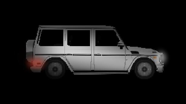 AMG G63