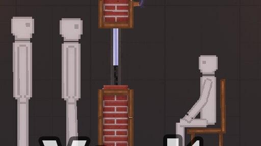 [Destructible] Vault