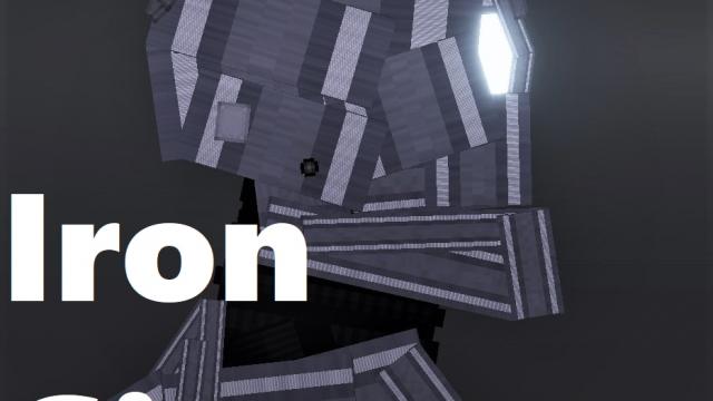 Железный гигант / Iron Giant
