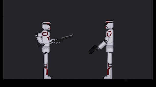 Star Wars Expanded Clones for People Playground