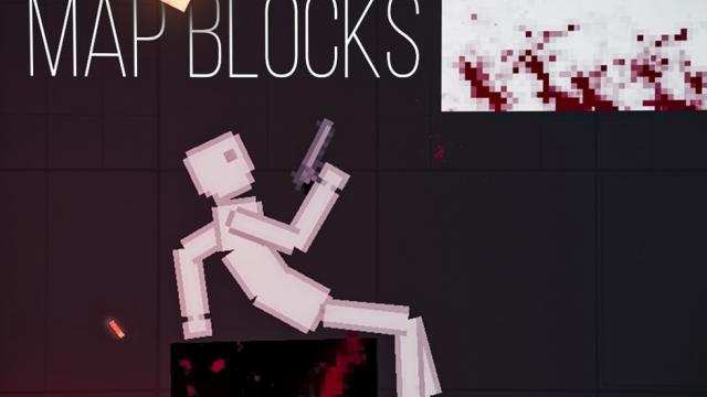 Ultimate Map Blocks